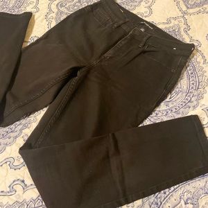 Calvin Klein Jeans Black